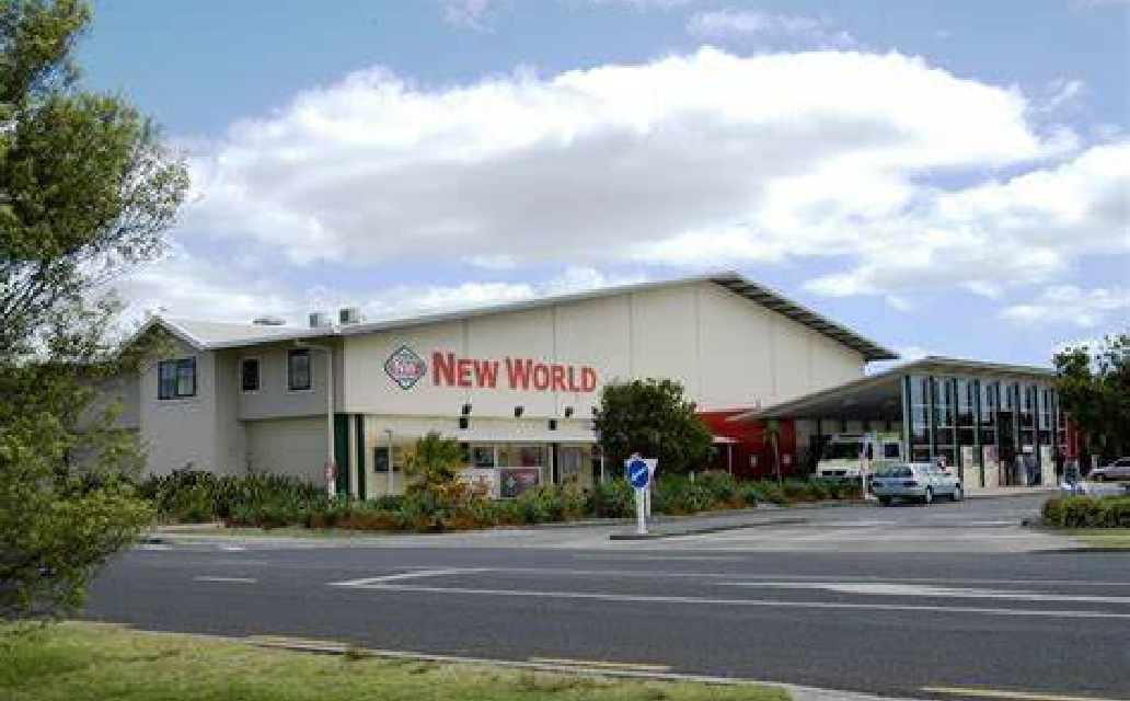 New World Whitianga