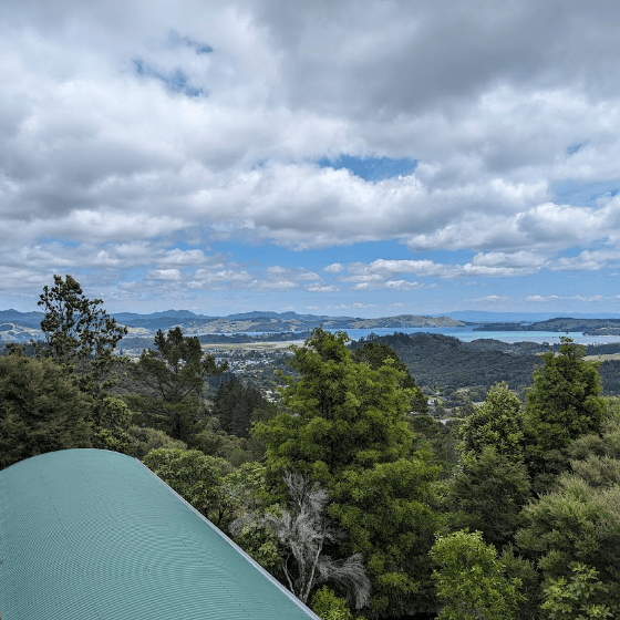 Driving Creek Railway Tours