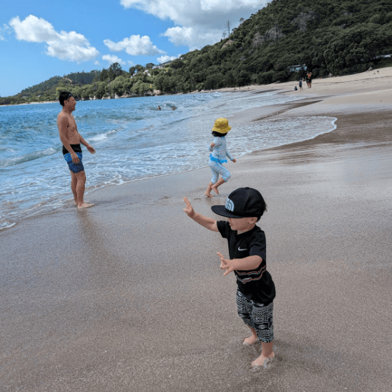 Whitianga Ferry